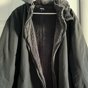 Men’s jacket